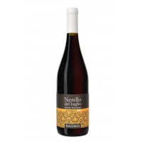 Вино Nerello del Baglio BIO Terre Siciliane IGT 2020