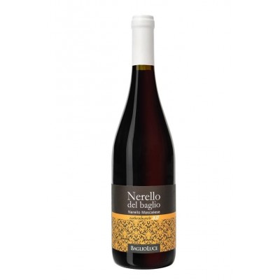 Вино Nerello del Baglio BIO Terre Siciliane IGT 2020
