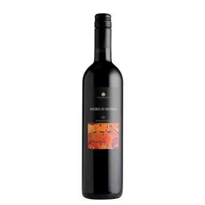 Вино Nero d’Avola Terre Siciliano Piantaferro