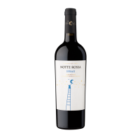 Вино Notte Rossa Syrah Tarantino IGP 2018
