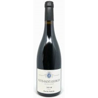 Вино Nuits-Saint-Georges Patrick Hudelot 2018