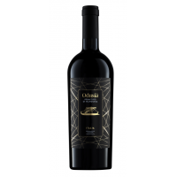 Вино Primitivo di Manduria DOC Odusia 2018