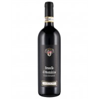 Вино Brunello di Montalcino D.O.C.G. Uggiano 2013