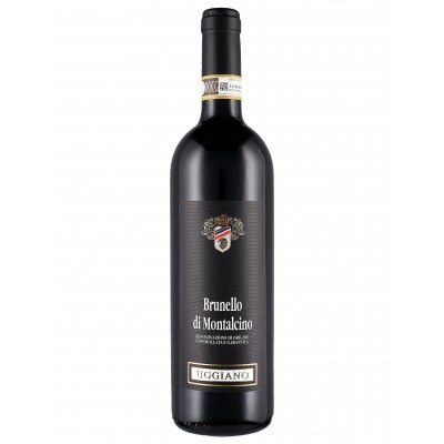 Вино Brunello di Montalcino D.O.C.G. Uggiano 2013