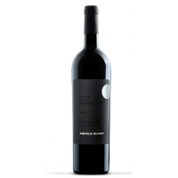 Вино Famiglia Olivini Notte a San Martino Benaco Bresciano IGT Merlot 2016 