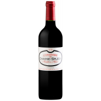 Вино Oratore de Chasse-Spleen Moulis-en-Medoc 2019