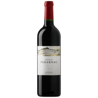 Вино Chateau Padarnac Pauillac AOC 2020