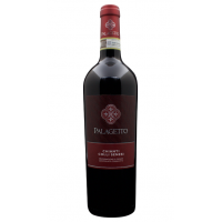 Вино Chianti Colli Senesi D.O.C.G. Palagetto 2015