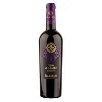 Вино Uno di Quattro Merlot San Gimignano DOC Palagetto 2020