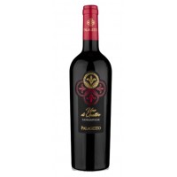 Вино Uno di Quattro Sangiovese San Gimignano DOC Palagetto 2018