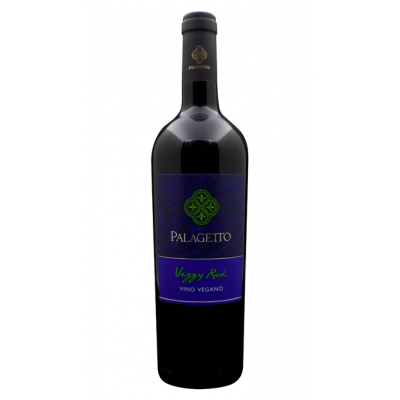 Вино Palagetto Toscano Rosso IGT Veggy Red 