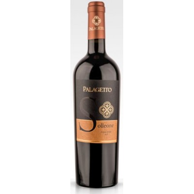 Вино Solleone Toscana IGT Palagetto 2014