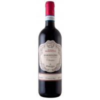 Вино Bardolino Classico DOC Villa Borghetti 2018