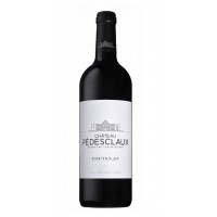 Вино Chateau Pèdesclaux Pauillac AOC Grand Cru Classé 2018