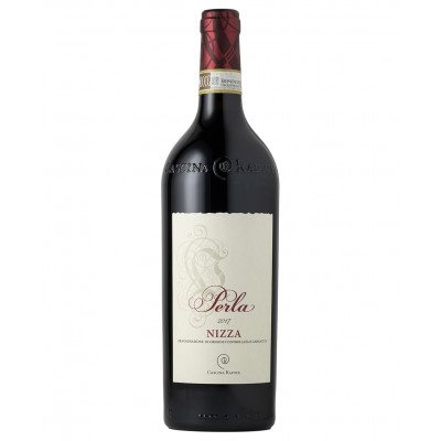 Вино Perla Nizza D.O.C.G. 2017