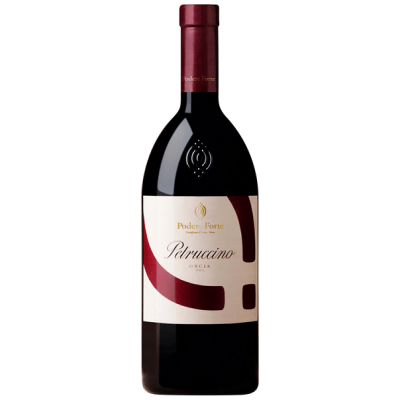 Вино Podere Forte Petruccino Orcia DOC 2017