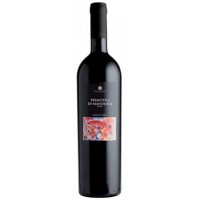 Вино Primitivo di Manduria DOC Piantaferro 2015