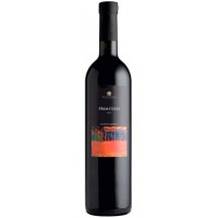 Вино Primitivo Puglia IGT Piantaferro 2021