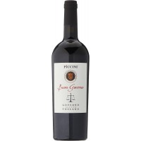Вино Piccini Buon Governo Rosso Toscana IGT 2021
