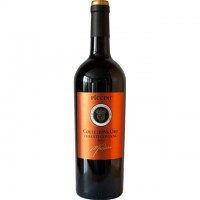 Вино Chianti Governo D.O.C.G. Collezione Oro Piccini 2020