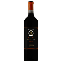 Вино Chianti Riserva D.O.C.G. Piccini 2018