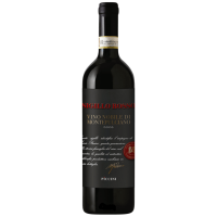 Вино Piccini Nobile di Montepulciano D.O.C.G. 2016