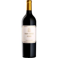 Вино Réserve de Pichon Comtesse Pauillac 2018
