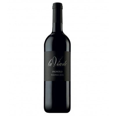 Вино La Viarte Pignolo Friuli Colli Orientali DOC Riserva 2010