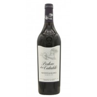 Вино Podere don Cataldo Negroamaro Salento IGT 2023