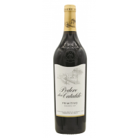 Вино Podere don Cataldo Primitivo del Salento IGT 2023