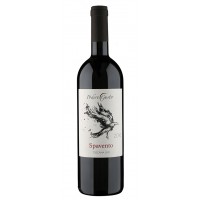 Вино Podere Gusto Spavento Toscana I.G.P. 2015