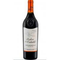 Вино Podere don Cataldo Susumaniello del Salento IGT 2023