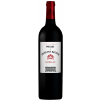 Вино Prelude a Grand-Puy Ducasse Pauillac AOC 2016