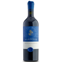 Вино Mezzosangue Rosso Colli Trevigiani IGT Vigna Rampante 2018