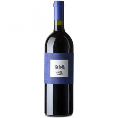 Вино Refolà Le Vigne di San Pietro 2015