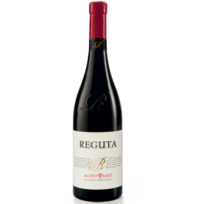 Вино Reguta Altropasso Trevenezie Rosso IGT 2023