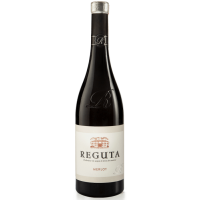 Вино Reguta Merlot Trevenezie Rosso IGT 2022