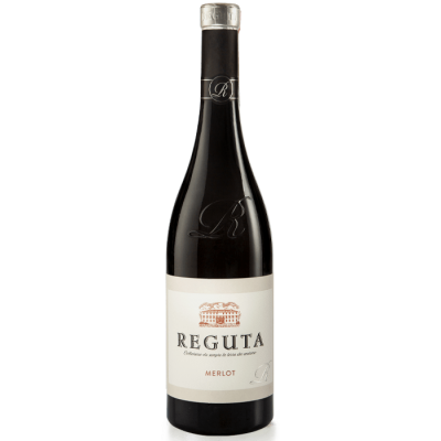 Вино Reguta Merlot Trevenezie Rosso IGT 2022