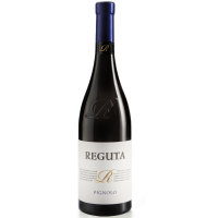 Вино Reguta Pignolo Trevenezie IGT 2022