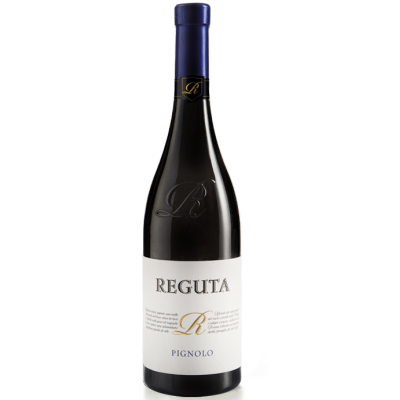 Вино Reguta Pignolo Trevenezie IGT 2022