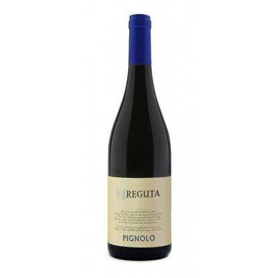 Вино Reguta Pignolo Trevenezie IGT 2020