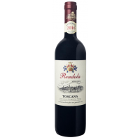 Вино Rendola Rosso Toscano IGT 2016