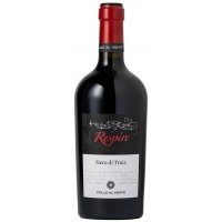 Вино Nero di Troia Puglia IGT Respiro Colle al Vento 2017