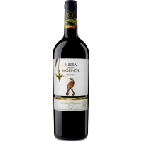 Вино Ribera de los Molinos Cabernet Sauvignon 2019