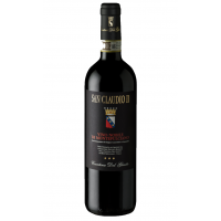 Вино Cantina Del Giusto Vino Nobile di Montepulciano DOCG San Claudio II 2019