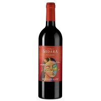 Вино Donnafugata Sedàra Sicilia DOC 2022