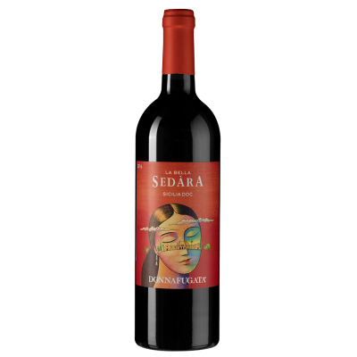 Вино Donnafugata Sedàra Sicilia DOC 2022