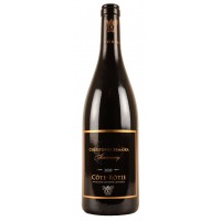 Вино Christophe Semaska Harmony Côte-Rotie AOС 2023