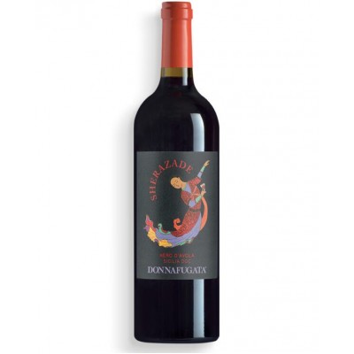 Вино Donnafugata Sherazade Sicilia DOC 2023