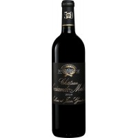 Вино Chateau Sociando-Mallet Haut-Médoc 2018